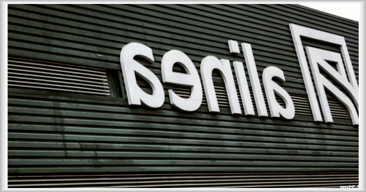 Alinea en liquidation judiciaire : 1200 emplois supprimés selon Le Figaro