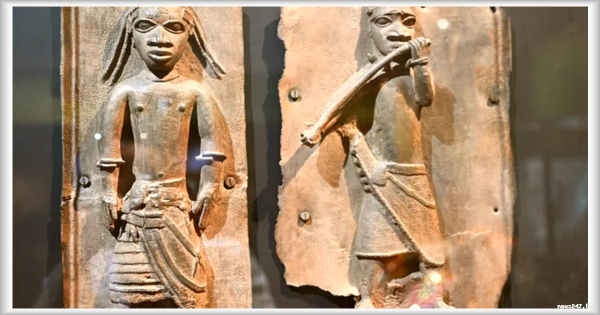 Allemagne : création d'un conseil pour accélérer la restitution des biens culturels coloniaux