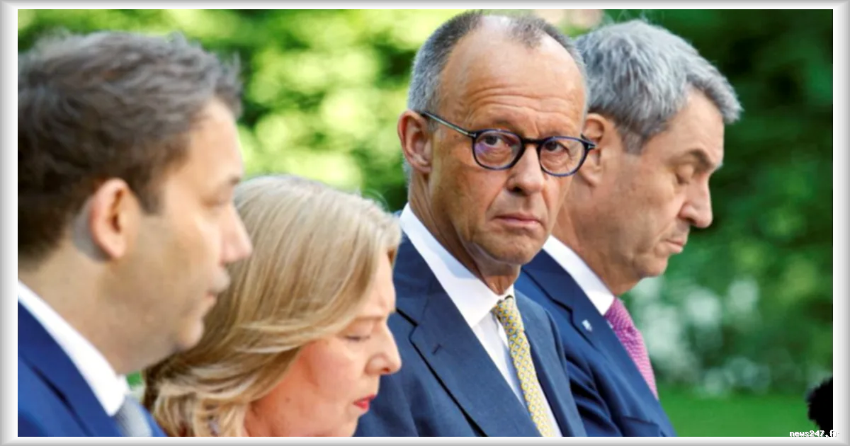 Allemagne : le gouvernement annonce un relèvement de l’âge légal de la retraite au-delà de 67 ans dans le cadre d’un plan de relance économique