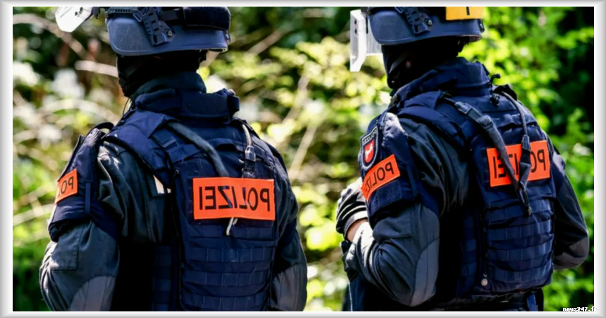 Allemagne : un réseau de soumission chimique et de violences sexuelles démantelé, impliquant des victimes chinoises