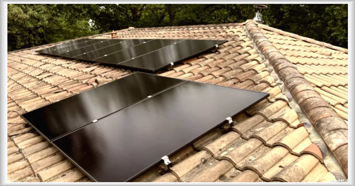 Allemagne : vers une restriction des onduleurs solaires chinois dans les infrastructures énergétiques