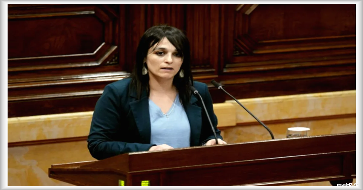 Alliance catalane, une formation séparatiste et islamophobe, bouscule le jeu politique en Catalogne