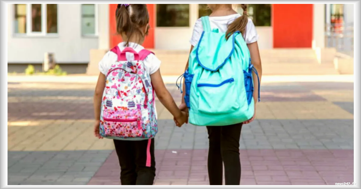 Allocation de rentrée scolaire 2026 : les nouveaux plafonds de revenus et montants revalorisés