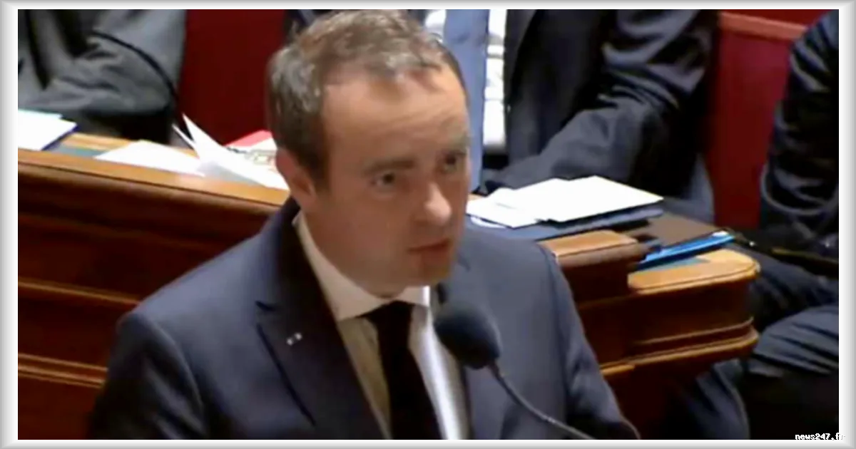 Allocation sociale unique : le gouvernement reporte indéfiniment le projet phare de Macron