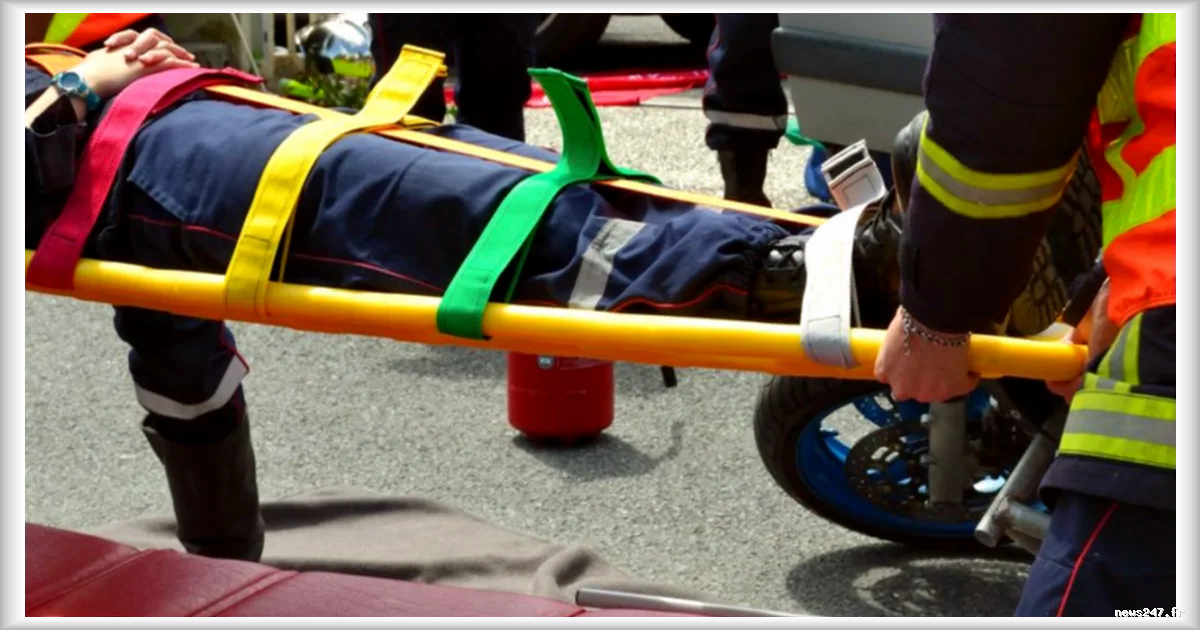 Alpes-Maritimes : Un Soudanais interpellé pour poignardage d'une sapeur-pompier