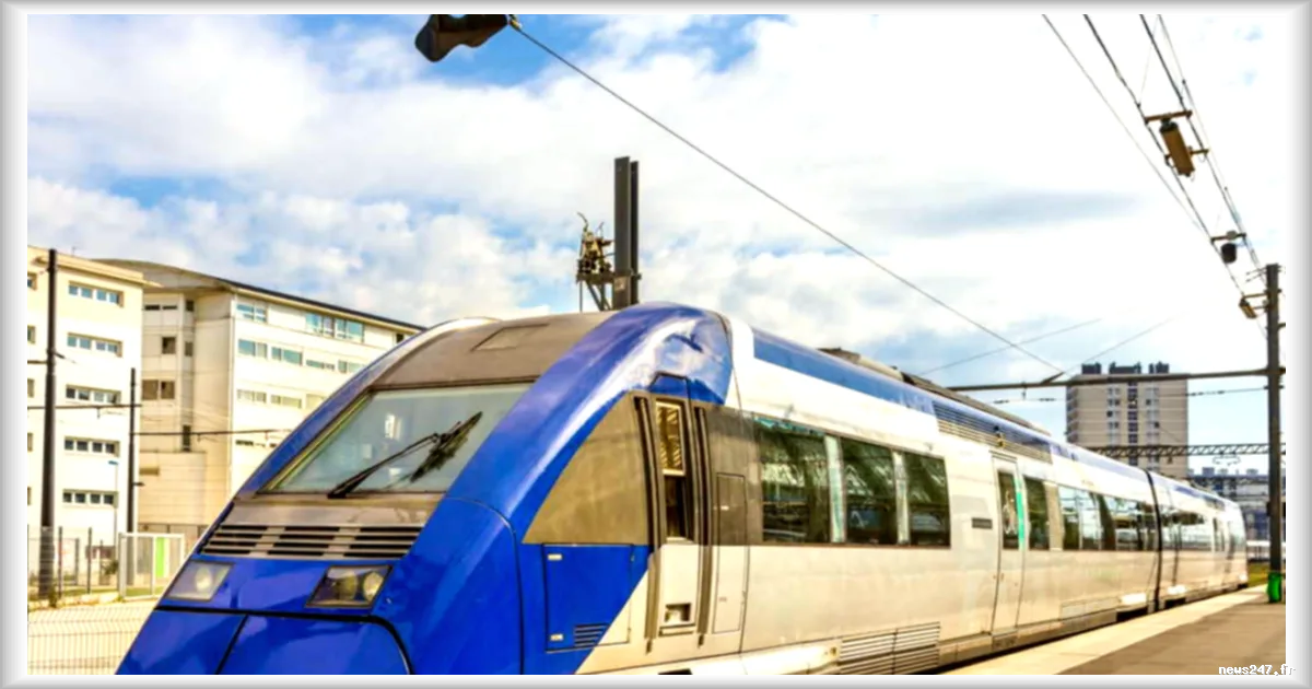 Alstom double son résultat net mais voit sa marge reculer à 6,1 % pour l’exercice 2025-2026