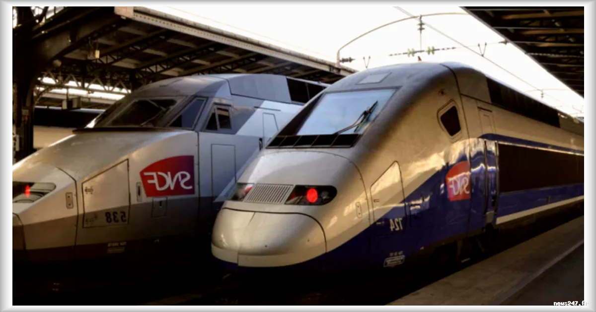 Alstom remporte d'importants contrats ferroviaires au Portugal pour un investissement de 1,8 milliard d'euros