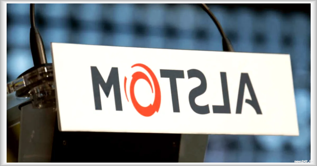 Alstom : une opportunité en or en Bourse après l'effondrement ?