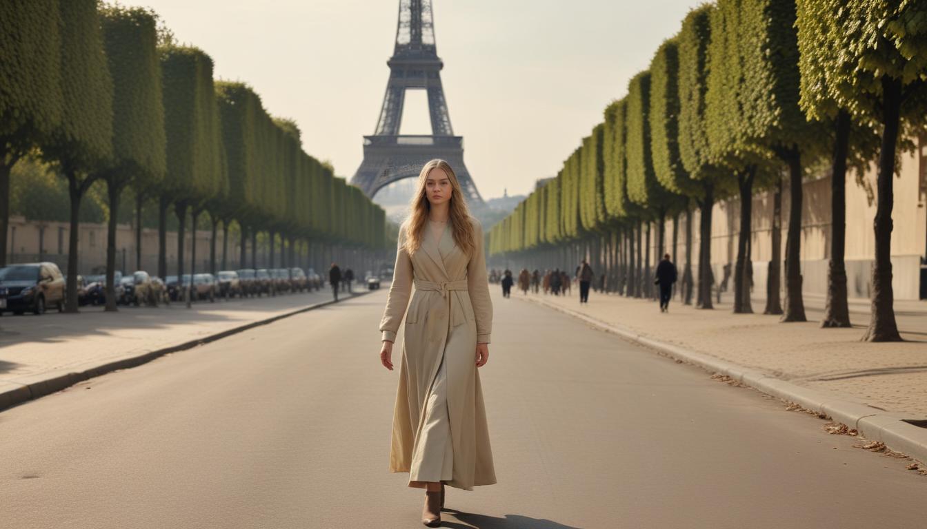 Amanda Seyfried incarne une cheffe religieuse : un rôle libérateur