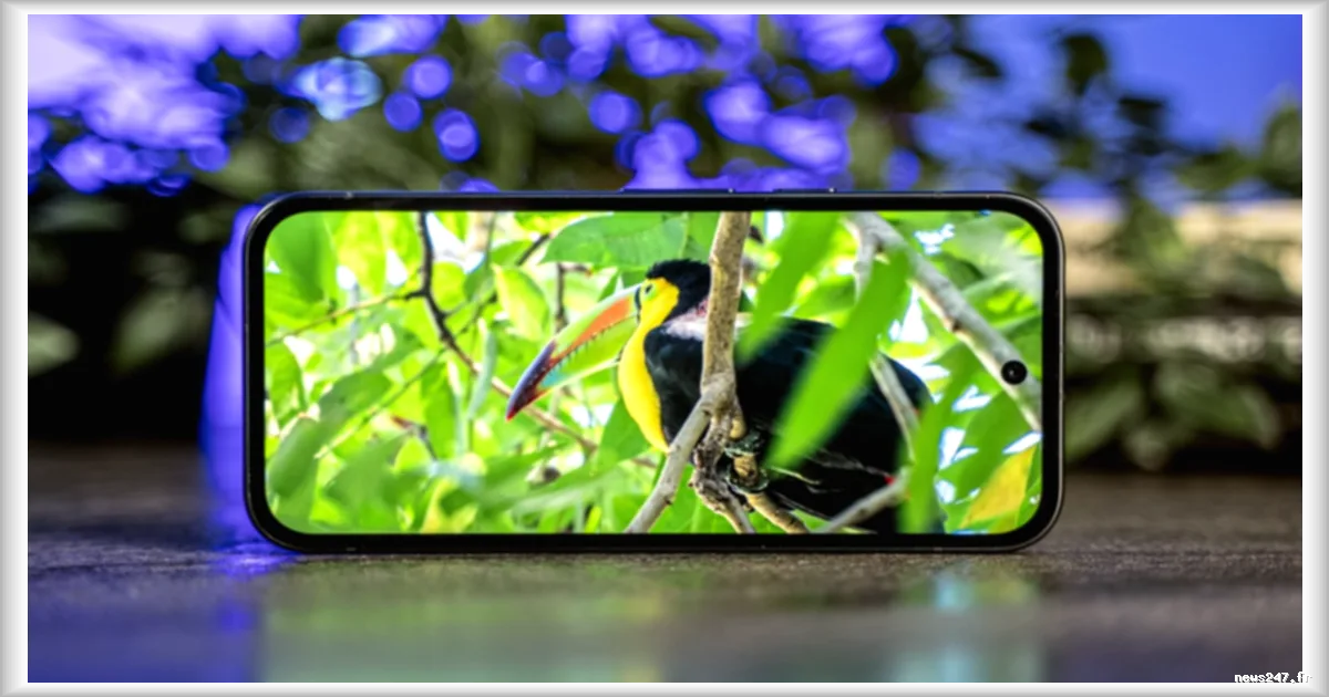 Amazon baisse le prix du Google Pixel 9a et attire l'attention au detriment du Pixel 10a recemment lance