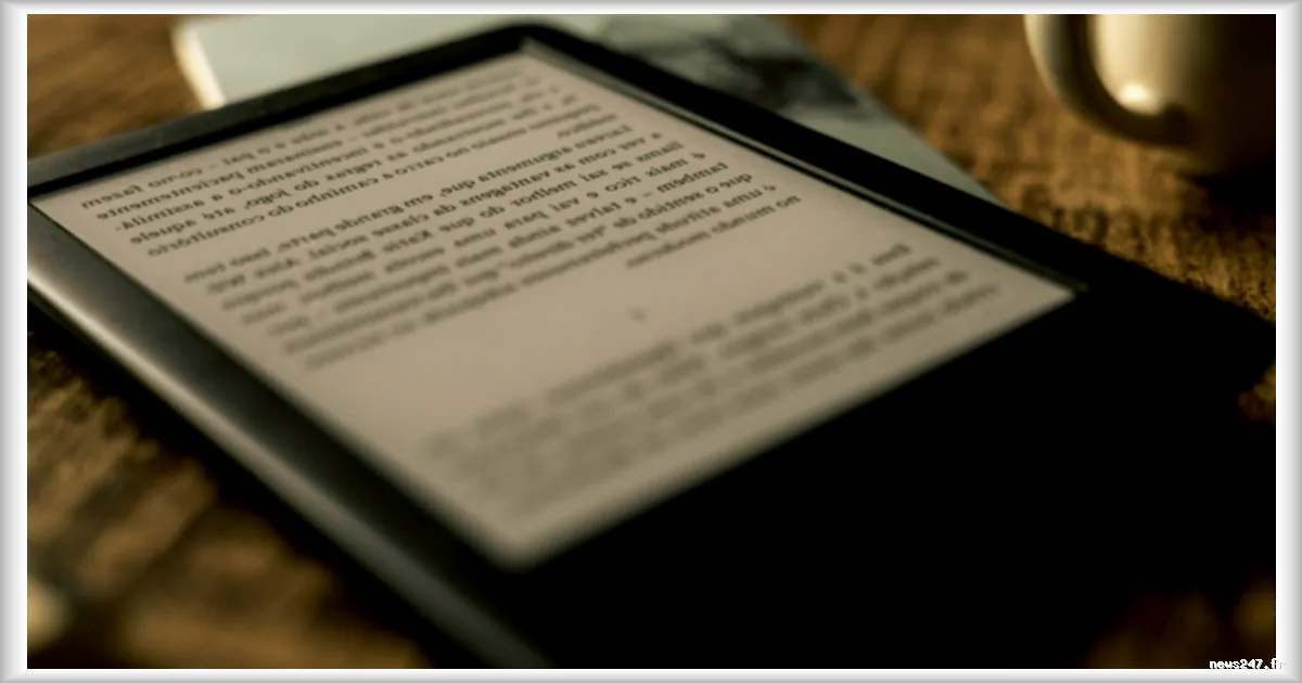 Amazon bloque l’accès au Kindle Store pour douze modèles anciens : comment continuer à utiliser ces liseuses sans racheter un appareil
