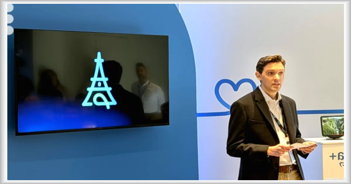 Amazon lance Alexa Plus en France : un assistant vocal boosté par l’IA générative et une technologie française