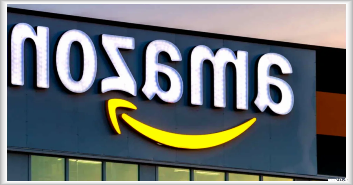 Amazon lance une filiale logistique indépendante pour concurrencer UPS et FedEx