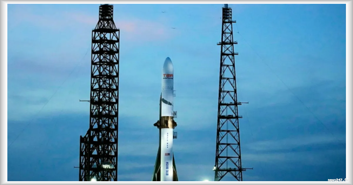 Amazon Leo : le géant du e-commerce entre dans la course à l’Internet par satellite avec un lancement commercial prévu pour cette année