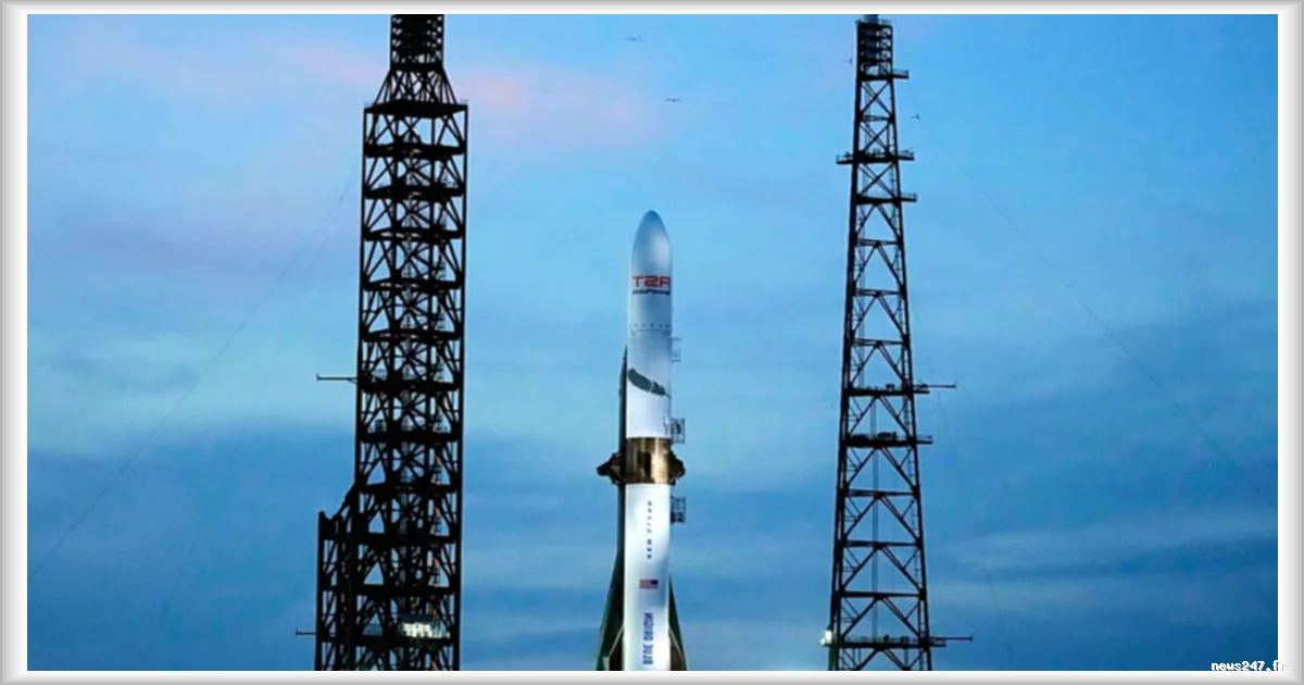 Amazon Leo : le géant du e-commerce entre dans la course à l’Internet par satellite avec un lancement commercial prévu pour cette année