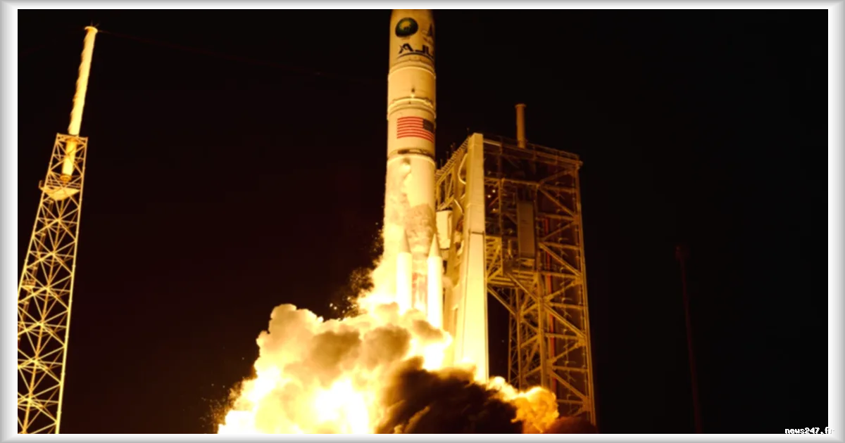 Amazon Leo : un nouveau pas vers la constellation de 3 000 satellites avec le lancement de la mission LA-05 ce dimanche