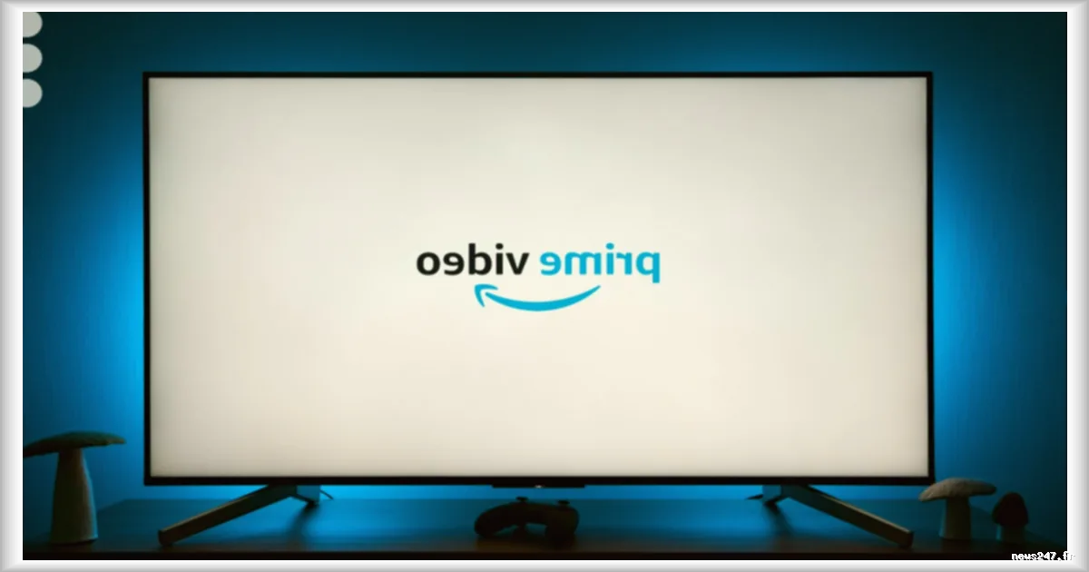Amazon Prime Video lance « Clips », son propre format de vidéos courtes pour rivaliser avec TikTok