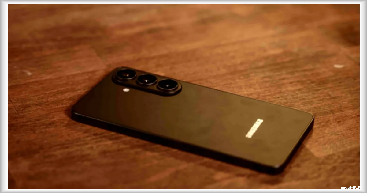 Amazon propose le Samsung Galaxy S26 à 649 €, soit 350 € de réduction après l'annonce des Z Fold 8 et Flip 8