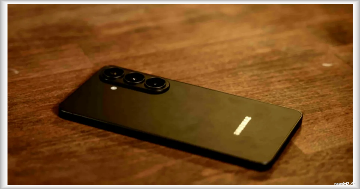 Amazon propose le Samsung Galaxy S26 à 649 €, soit 350 € de réduction après l'annonce des Z Fold 8 et Flip 8