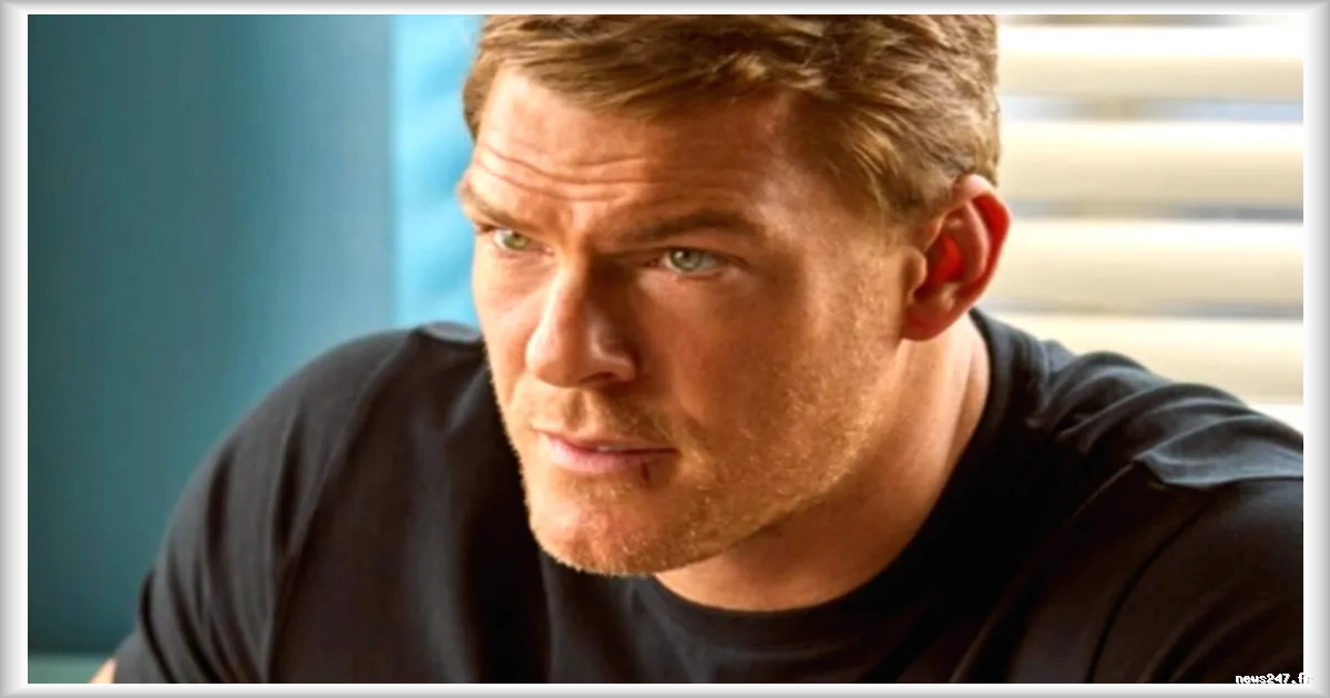 Amazon travaille déjà sur la saison 5 de Reacher avant la sortie de la saison 4