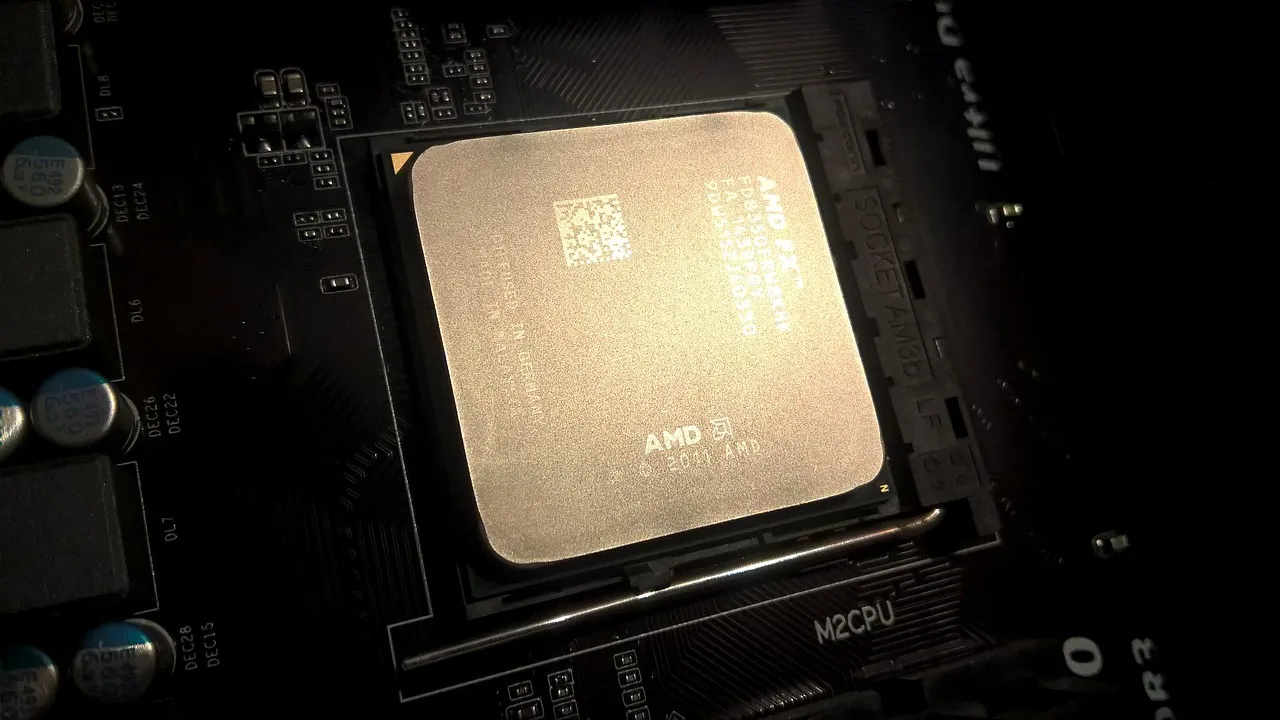 AMD cartonne : 2025, l'année où tout a basculé pour le fabricant de puces