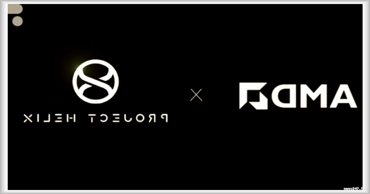 AMD Dévoile « FSR Diamond » pour la Prochaine Xbox : Une Révolution en Ray Tracing