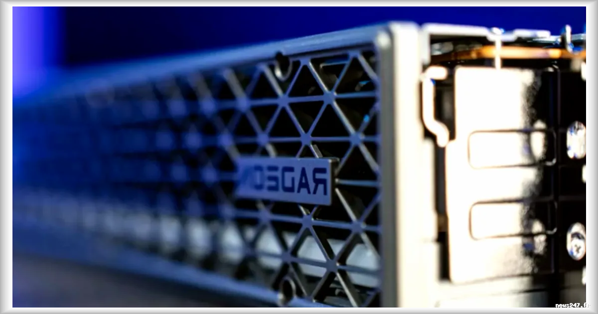 AMD Présente le FSR Diamond, une Technologie Exclusivement Conçue pour les Prochaines Cartes Graphiques Radeon