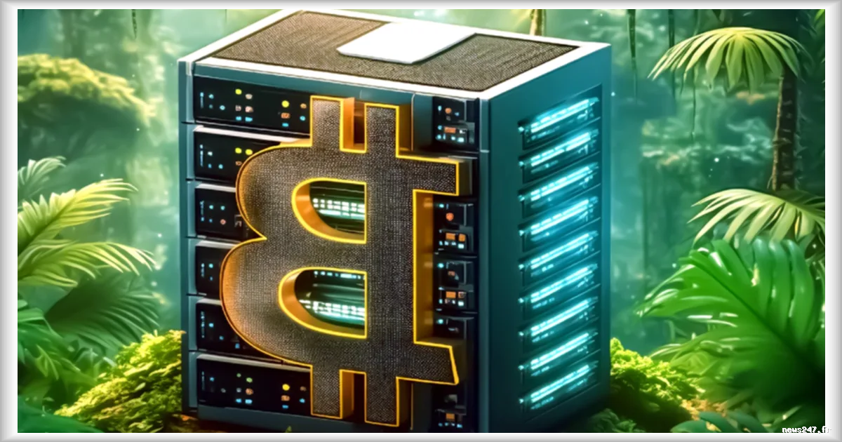 Amérique latine : le gaspillage électrique face au boom des cryptomonnaies, un défi énergétique et économique