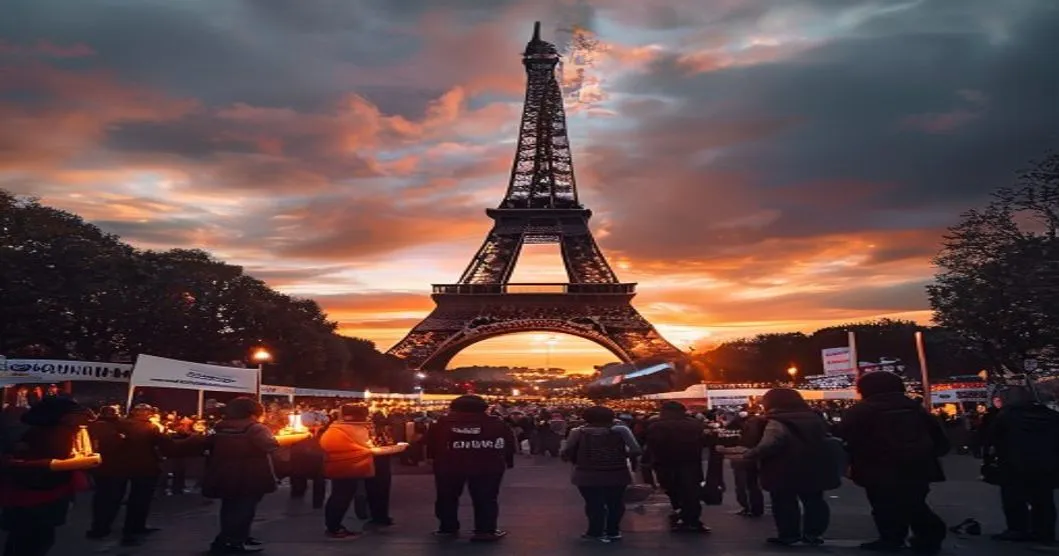 Amnesty International pointe du doigt les "prédateurs" de l'ordre mondial dans son rapport annuel