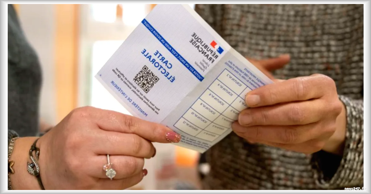 Analyse de la montée de l'abstention aux élections municipales : explications et constats