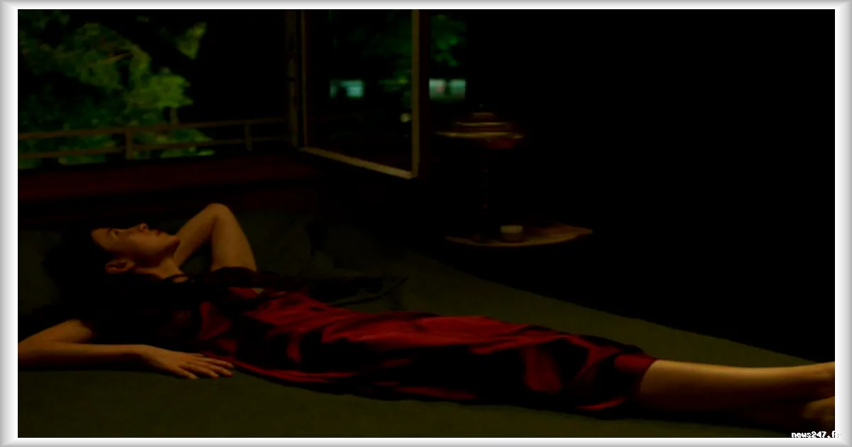 Analyse de 'Las corrientes' de Milagros Mumenthaler : plongée dans l'énigme d'une femme mystérieuse