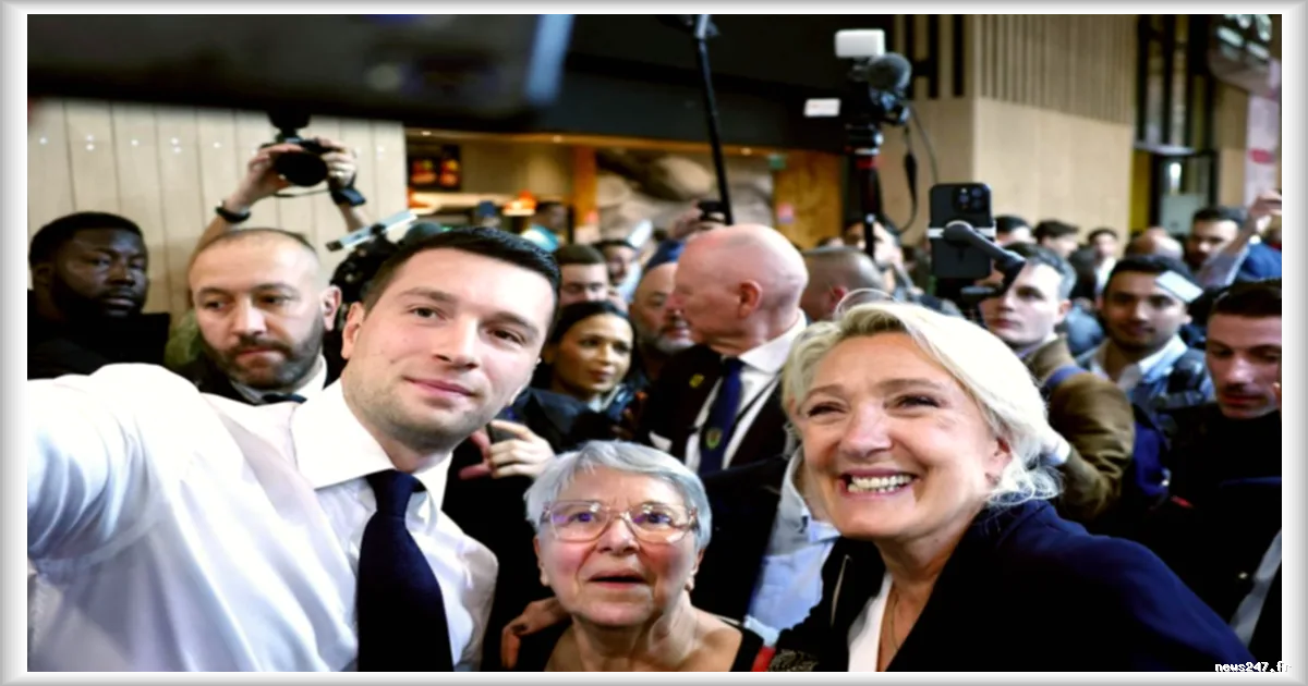 Analyse de Sylvain Crépon sur l'évolution du discours radical au sein du FN et du RN