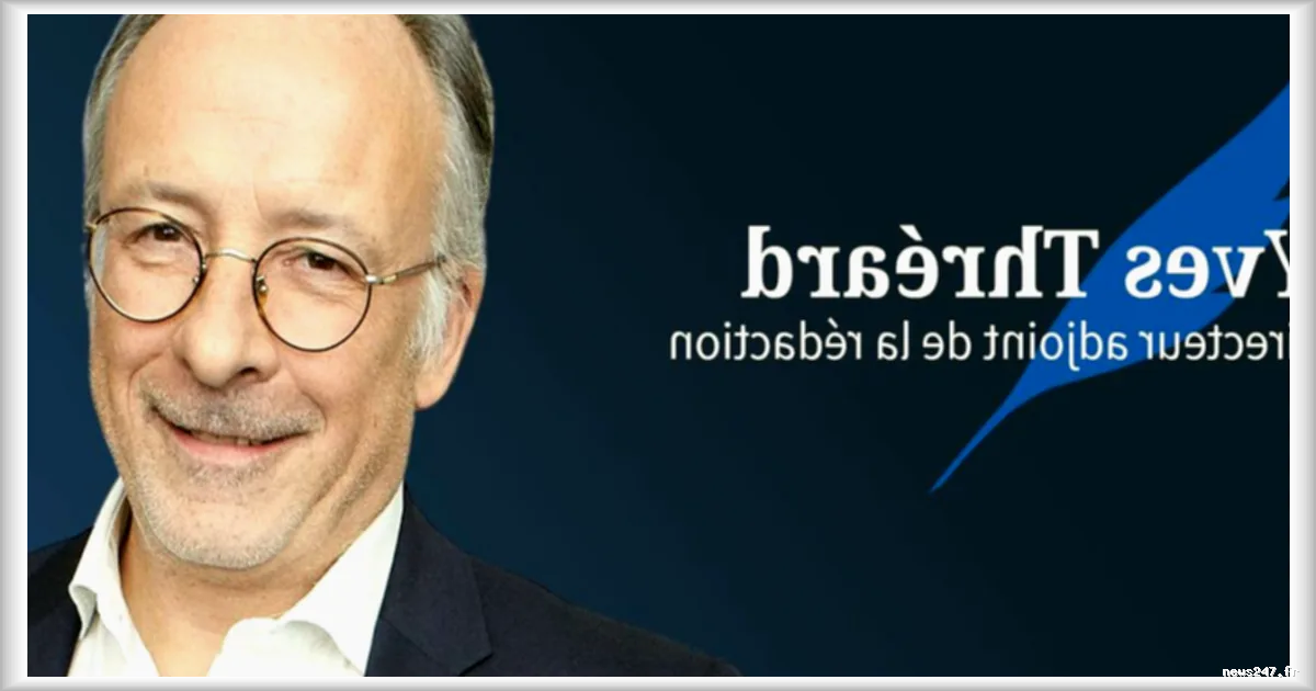 Analyse des Accords de la Gauche et de LFI : Réaction d'Yves Thréard