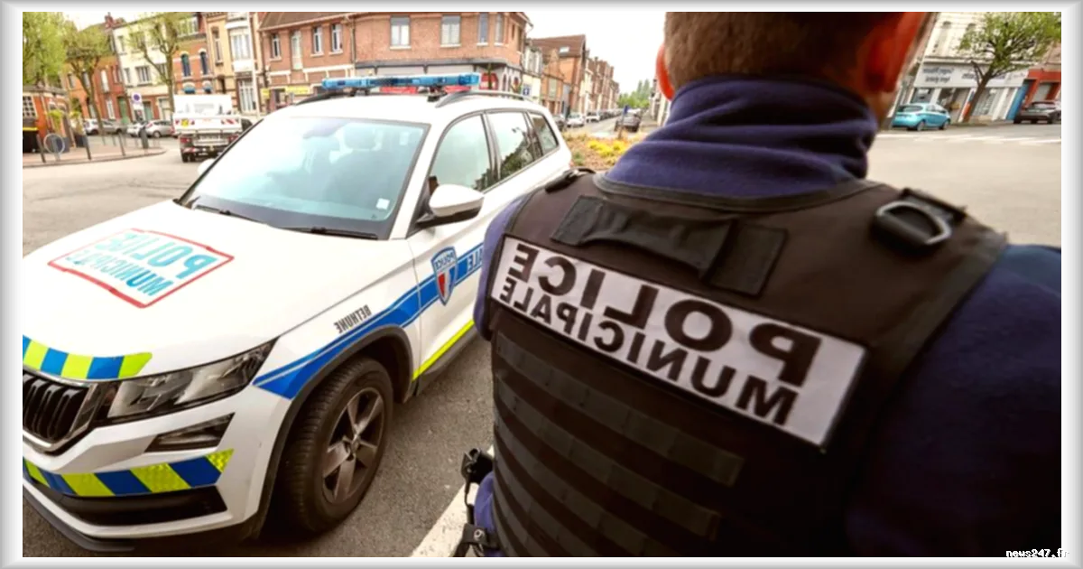 Analyse des chiffres de la délinquance en France : les villes les plus touchées par les crimes et délits