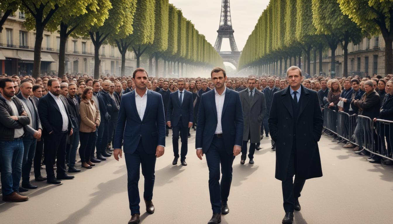 Analyse des municipales 2026 : 75% des têtes de listes sont des hommes, 91% des communes auront leur maire élu dimanche