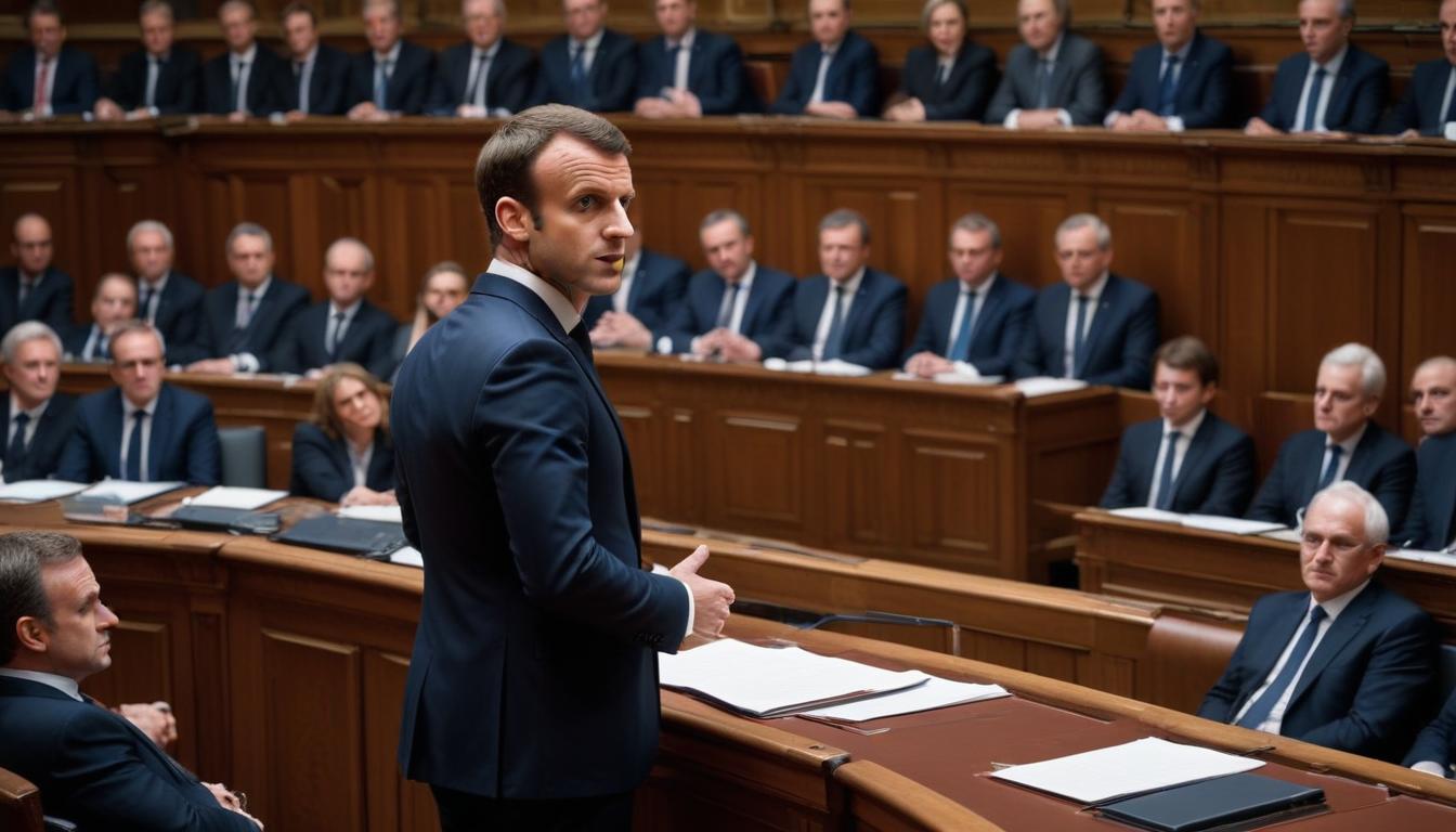 Analyse des municipales 2026 : Les tendances politiques lourdes pour la présidentielle de 2027