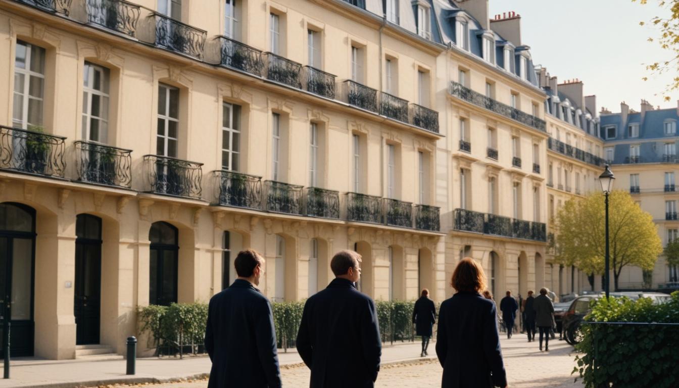 Analyse des Prix de l'Immobilier en Régions: Tendances et Constats