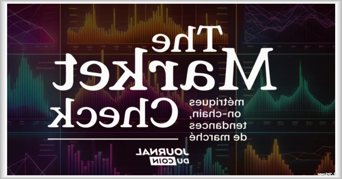 Analyse mitigée malgré le Bitcoin à 70 000 $ selon Journal du Coin