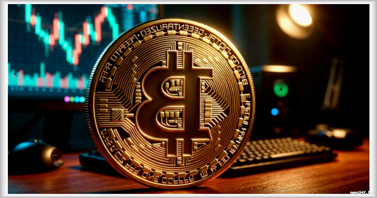 Analyse technique du Bitcoin : l'indicateur RSI semble indiquer un potentiel rebond imminent