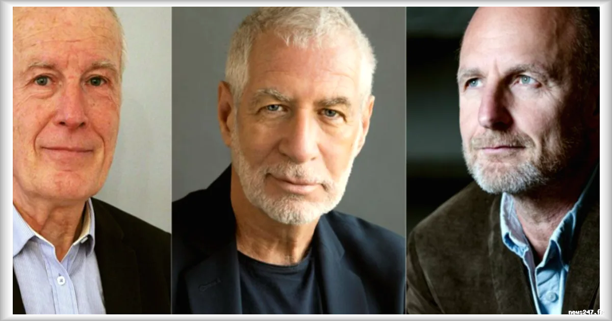 Ancien agent de la DGSE : quand l’espionnage donne la plume à l’écriture