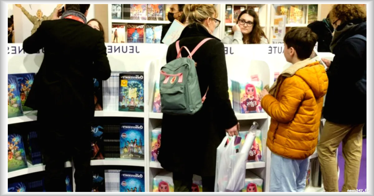 Anciens organisateurs du Festival d'Angoulême attaquent l’État et les collectivités pour relancer la manifestation
