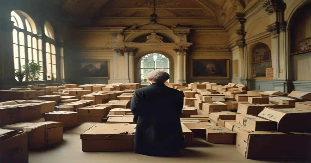 André Cerdini, président du procès historique de Klaus Barbie, s'éteint à 96 ans