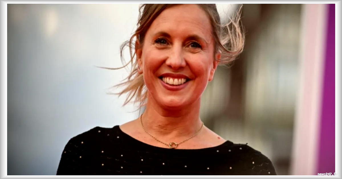 Andréa Bescond dédie son spectacle « Les Chatouilles » à Lyhanna, victime de pédocriminalité, le 10 juin aux Folies Bergère