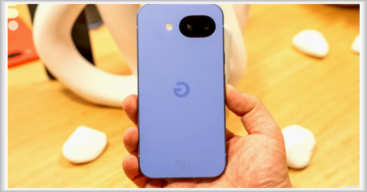 Android 17 Beta 2: les nouveautés pour les utilisateurs de Google Pixel