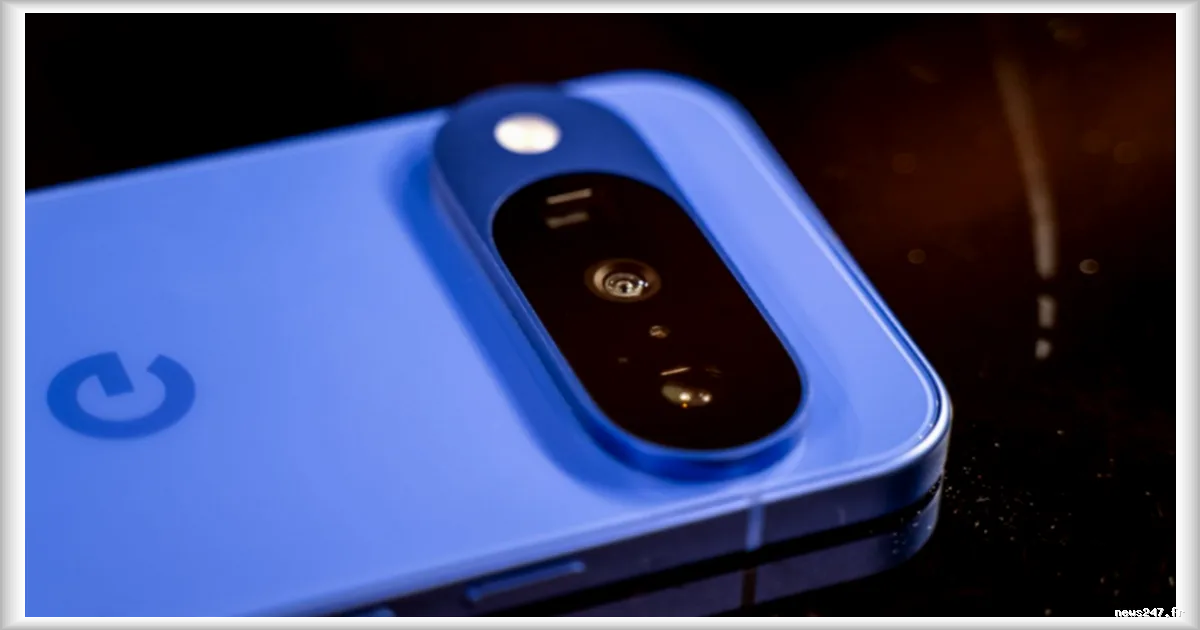 Android 17 : Google réduit drastiquement le nombre d'essais pour déverrouiller un smartphone
