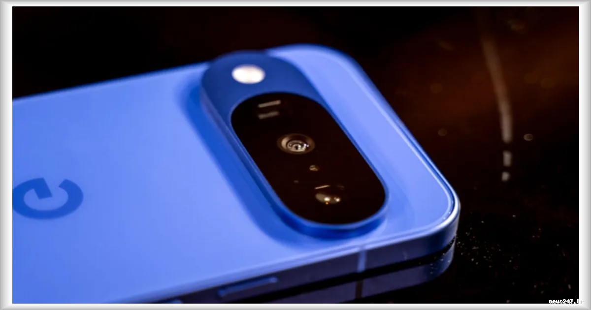 Android 17 : Google réduit drastiquement le nombre d'essais pour déverrouiller un smartphone
