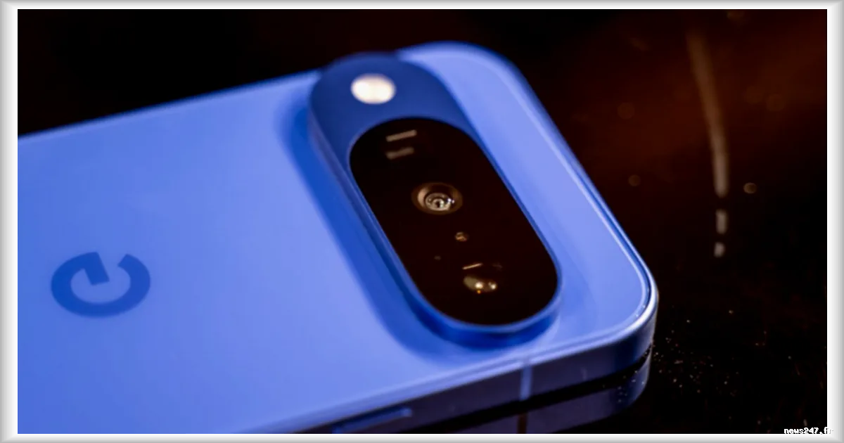 Android 17 : Google réduit drastiquement le nombre d'essais pour déverrouiller un smartphone