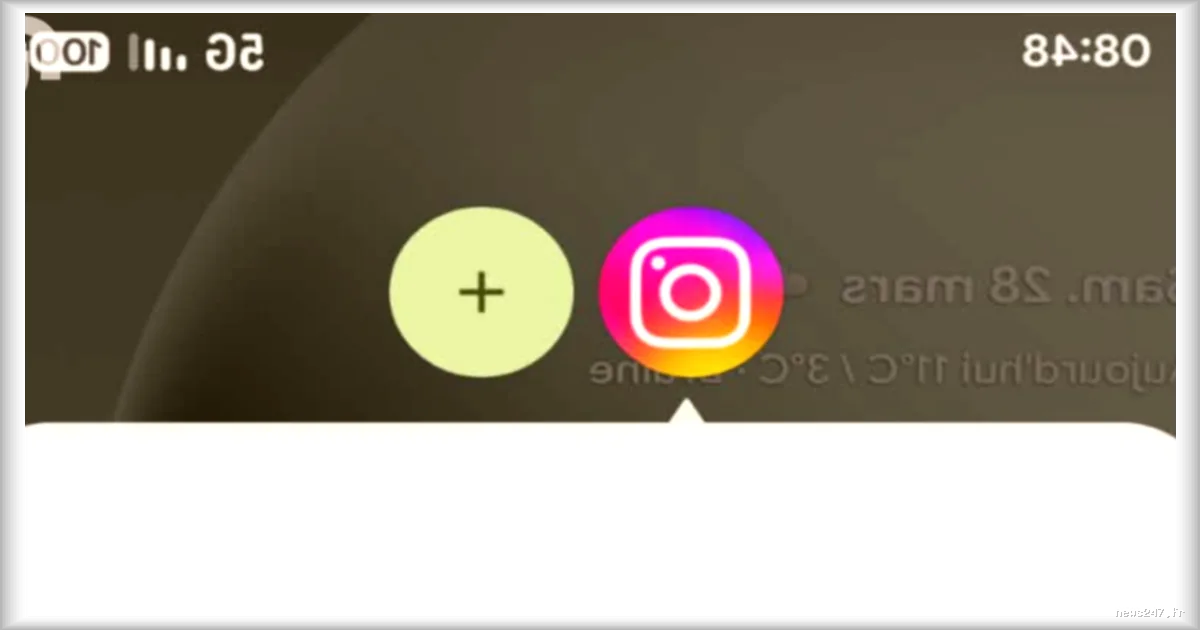 Android 17 introduit les bulles flottantes pour réinventer la navigation sur smartphone