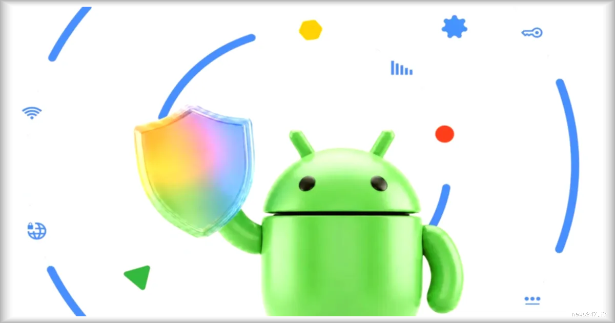Android renforce la protection de la navigation avec une fonctionnalité de chiffrement renforcé