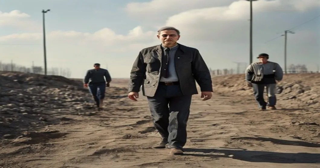 Andrzej Poczobut, journaliste polonais détenu au Bélarus, libéré après cinq ans de prison